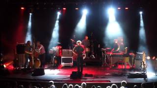 One Red Thread- Blind Pilot at Thalia Hall, Chicago