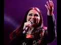 Ana Gabriel: Algo (Something). (Letra).