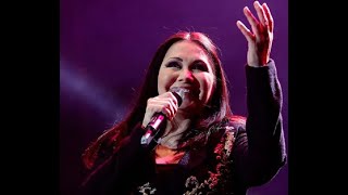 Ana Gabriel: Algo (Something). (Con Letra).