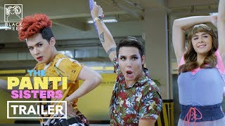 The Panti Sisters Official Trailer | Christian, Paolo & Martin | The Panti Sisters