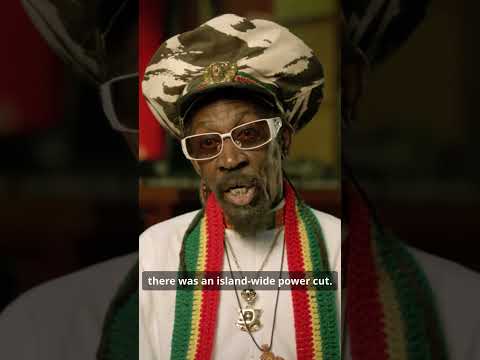 Thumbnail for How The Wailers First Live Show Turned Into Chaos — Bunny Wailer Explains by Bunny Wailer, The The, Y&T