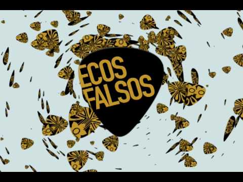 Animada - Ecos Falsos