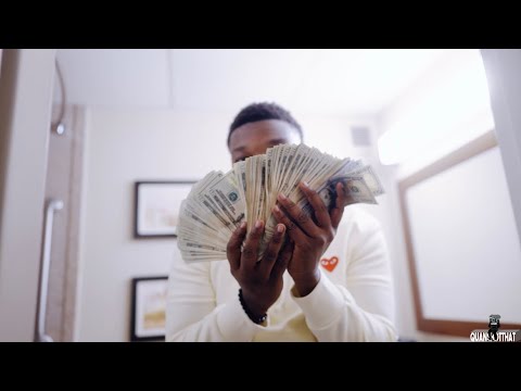 LC Hunnet - Yeah Yeah (Official Video)