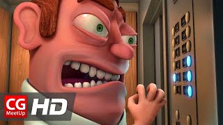 CGI Animated Short Film HD "Rocco" by Juaner Franzius | CGMeetup