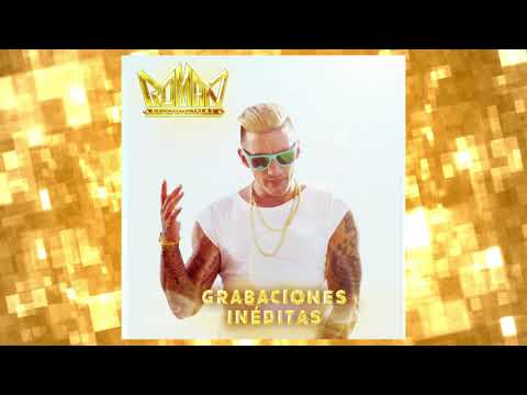 Roman El Original - Ladrona De Mi Corazón