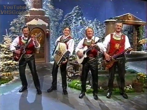 Willi Kröll - Verliebt in die Heimat - 2001