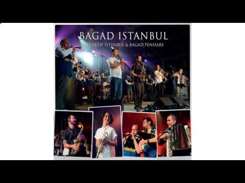 Kolektif Istanbul, Bagad Penhars - Kas ha brah (Danse traditionnelle)
