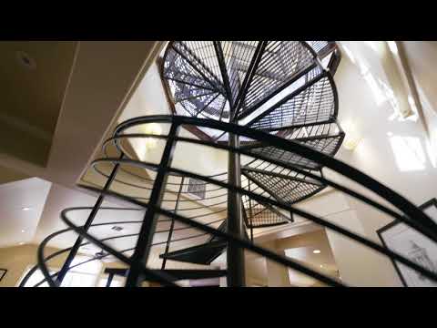 The Beautiful Hotel Diamond in Downtown Chico