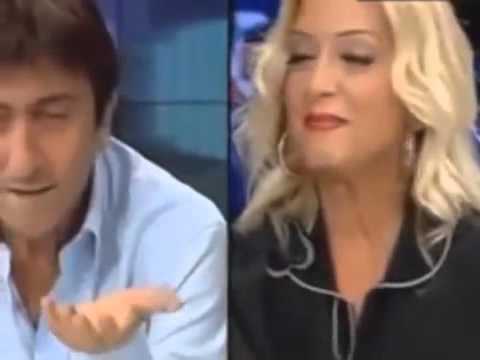 Televizyon Gafları En Komik 10