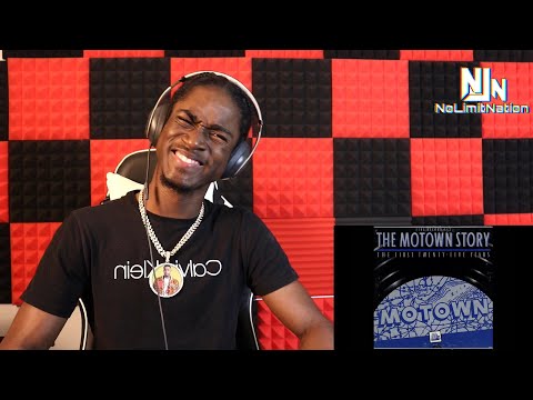 Baby Baby Don't Cry - The Miracles|REACTION!!!