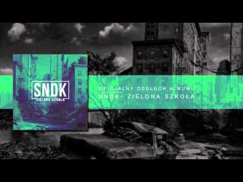 SNDK / ZIELONA SZKOŁA - ZIELONA SZKOŁA