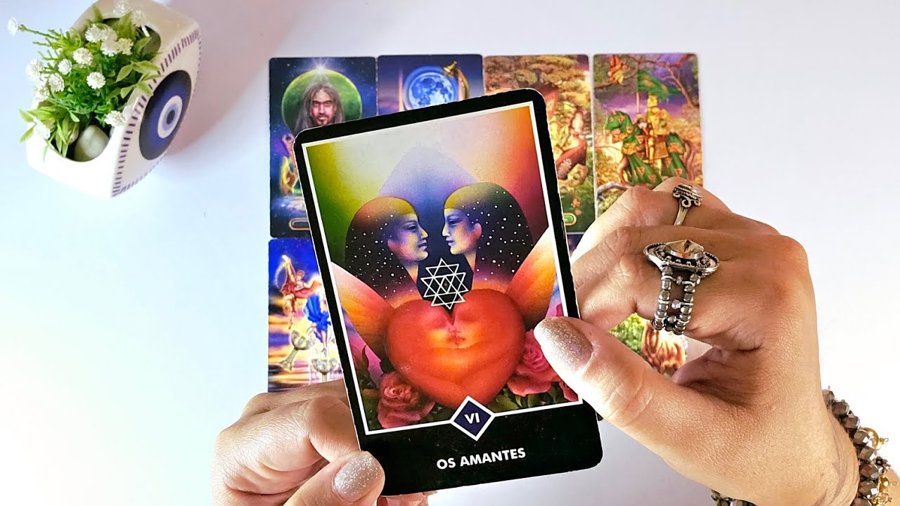 Nada vai impedir!!💥 você vai MORAR JUNTO com essa PESSOA❤️Com SIGNO e LETRAS