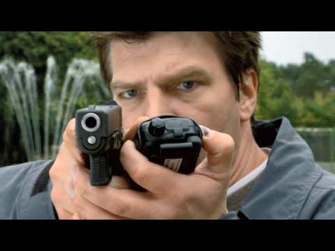 Трейлер фільму «Охоронці»