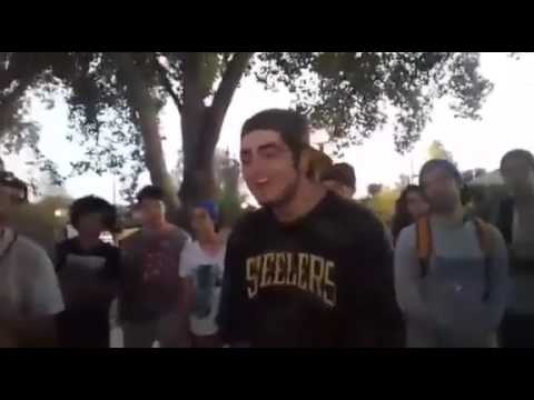 TERCER LUGAR: KARONTE vs RAIDER Primera fecha -CouliseoFree