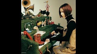 Magic Music / 木村カエラ [KAELA] (Fixed Cover)