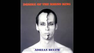 Adrian Belew - Big Electric Cat