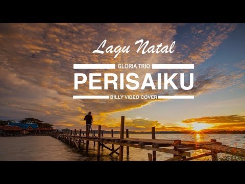 Lagu Natal - Gloria Trio : Perisaiku