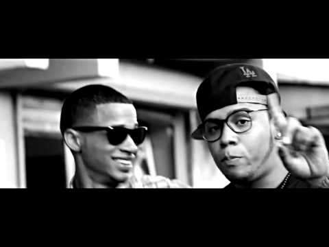 Dixson Waz - Como Asi (Video Official HD) 2011