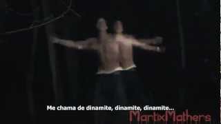 Eminem - So Bad [Legendado] Vídeo