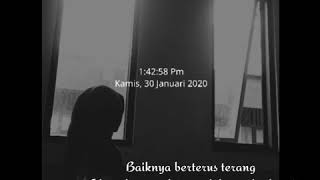 Download lagu Story WA Thomas Arya - Berbagi Kenangan Sepi Versi Melo mp3