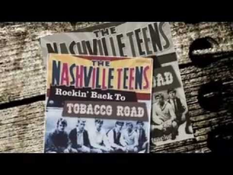The Nashville Teens - The Hard Way