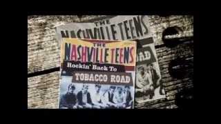 The Nashville Teens - The Hard Way
