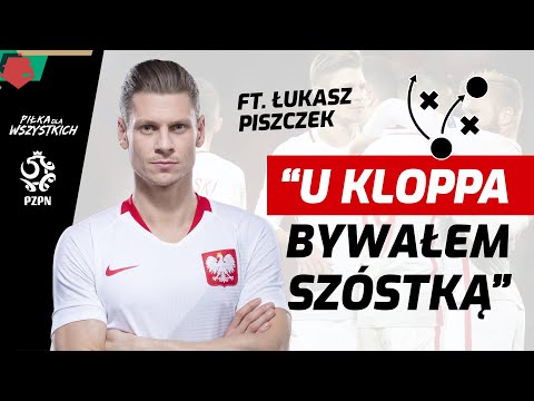 „U KLOPPA BYWAŁEM SZÓSTKĄ” – OFENSYWNY OBROŃCA WEDŁUG ŁUKASZA PISZCZKA