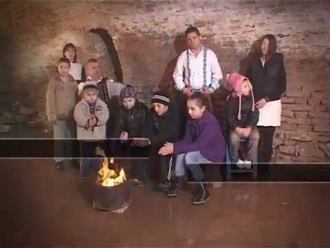 STRUGUREL de la Oradea și Mihai Gheban - Orfanii