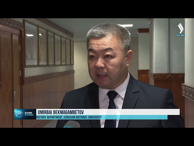 Отечественные ученые планируют создать центр по истории средневекого Казахстана