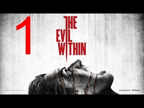 the evil within xbox one vs ps4