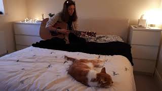 Less and Less - Matt Maltese (cover)