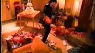 Eric Martin - Fly On A Wall