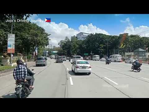 SM North to Central Ave. New Era Quezon City...