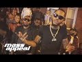 Dave East - The Real is Back feat. Beanie Sigel (Official Video)