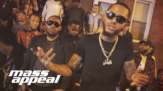 Dave East - The Real is Back feat. Beanie Sigel (Official Video)