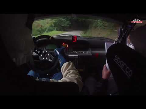 Rally città di Pistoia 2017  Corti - Catalano  Renault Clio A/7