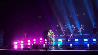 Nicole | Cuando yo me transforme | en vivo 30 años de “Esperando Nada”