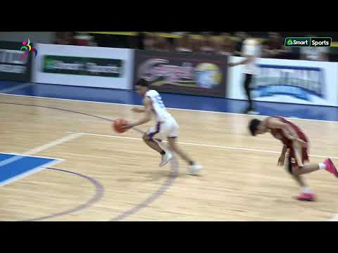 [LIVE] UCAL Basketball | ICC vs UB | Feb 26, 2026