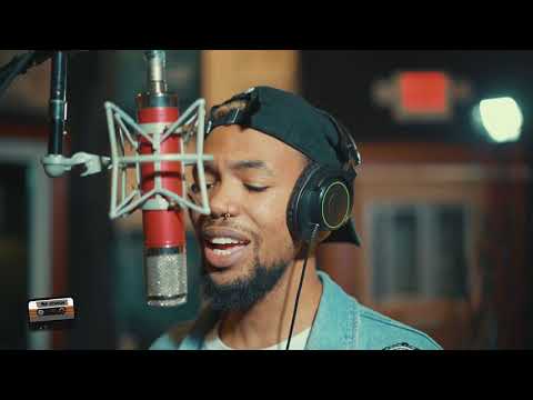 Alic - Just Friends Live Performance (Cover)