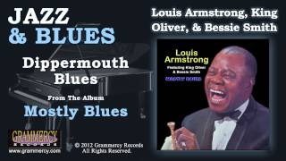 Louis Armstrong, King Oliver, & Bessie Smith - Dippermouth Blues