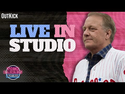 Curt Schilling On Cancel Culture Taking Trevor Bauer | Tomi Lahren Is Fearless