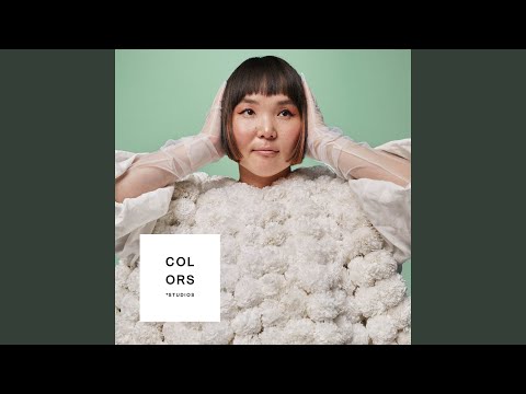 Uzegdel - A COLORS SHOW