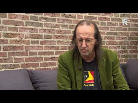 Retourtje Retro: The Amazing Stroopwafels - Oude Maasweg