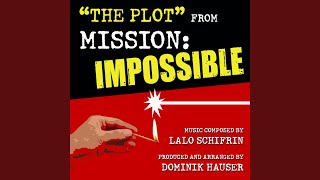 Mission: Impossible: The Plot