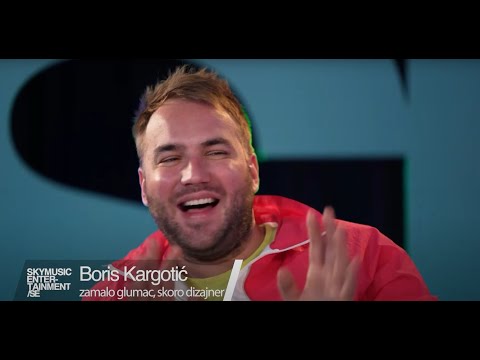 družimo /SE - Boris Kargotić (TV/SE)