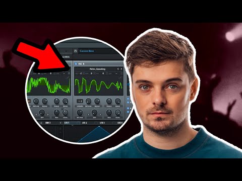 How To Cocoon (Martin Garrix Remix)