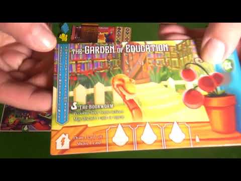 Harmincadik rész - Ex Libris - A kocka el van vetve