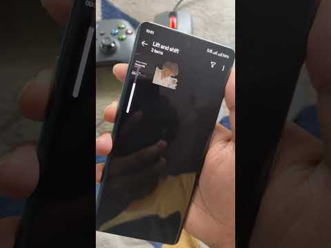 OnePlus copied from iOS , volume style on OxygenOS 15 ￼#iOS #OS18 #oxygenos15 #OnePlus #OxygenOS ￼