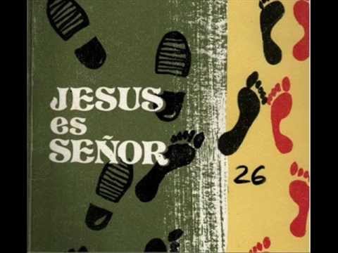 Armando Flores- Jesús Es Señor (Proyecto J.E.S 1)