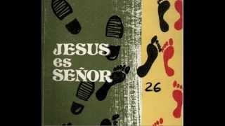 Armando Flores- Jesús Es Señor (Proyecto J.E.S 1)